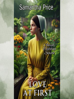 Love At First - Audiobook